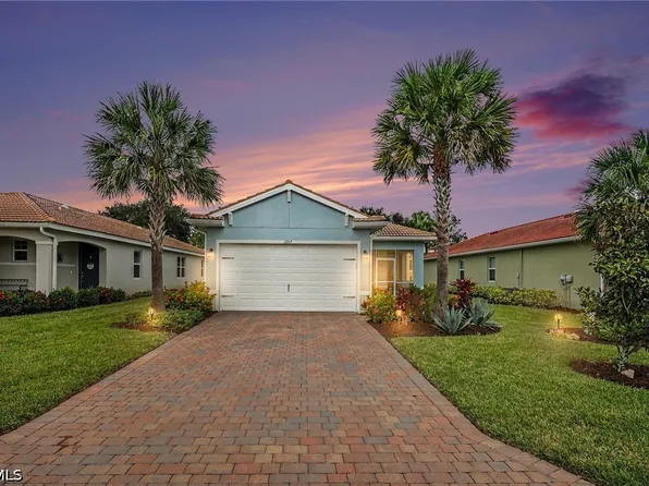2107 Summersweet Dr, Alva, FL 33920