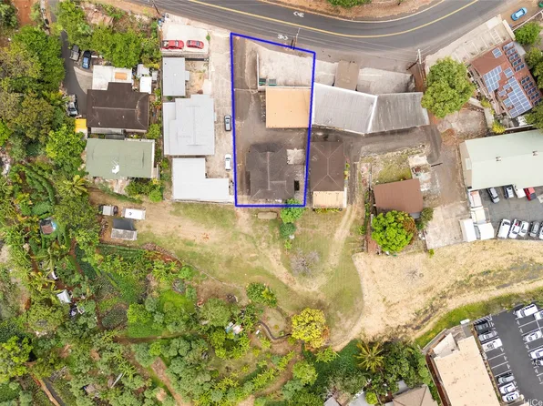 94-815 Waipahu St, Waipahu, HI 96797