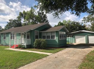 9022 Van Buren Ave, Jacksonville, FL 32208