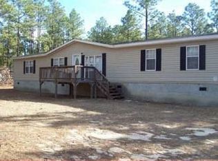 4410 Deans Bridge Rd #R, Blythe, GA 30805