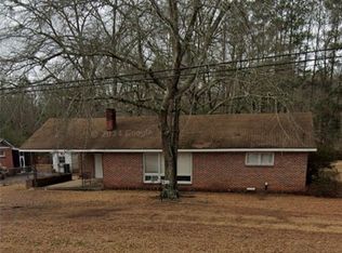 1209 2nd St SW, Reform, AL 35481