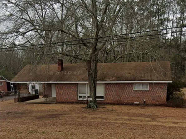 1209 2nd St SW, Reform, AL 35481