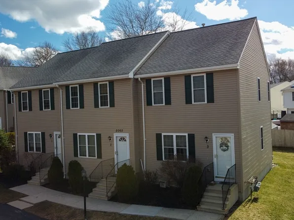 5065 N Main St #2, Fall River, MA 02720