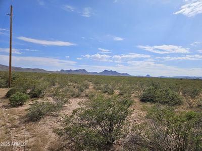 E Cll Principal #160 & 159, Douglas, AZ, 85607