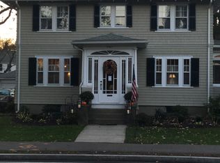 3 Cottage St, Natick, MA 01760