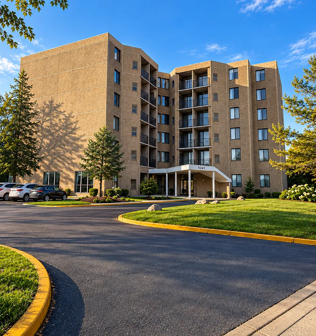 1 bed, 650 sqft, $1,300 — Photo 1