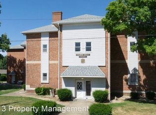 213 N Lincoln St #2, Pleasant Plains, IL 62677