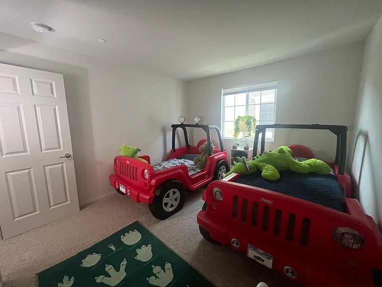 Bedroom #3
