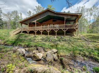 1557 Copper Creek Rd, Murphy, NC 28906