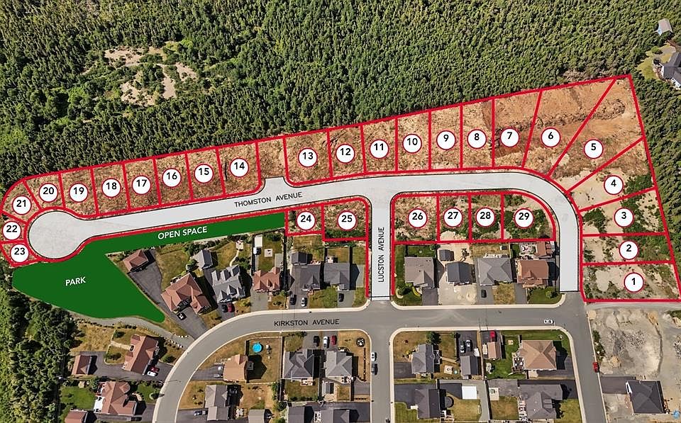 1st image of Lot 2 Thomston Avenue