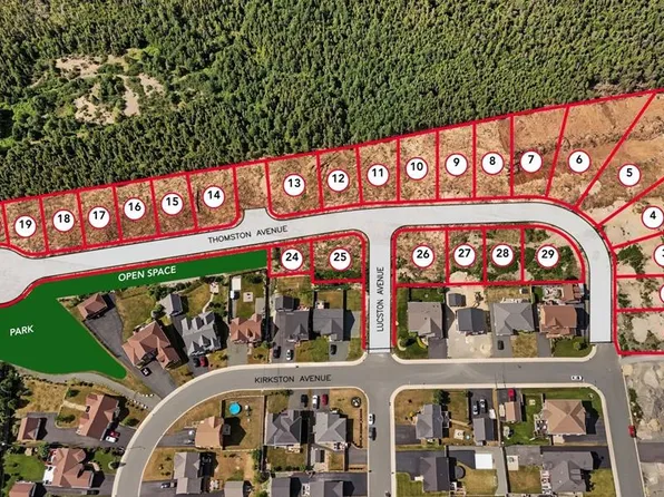 Lot 28 Thomston Avenue, Conception Bay South, NL A1B3P8