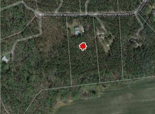 15239 Providence Woods Ln, South Prince George, VA 23805