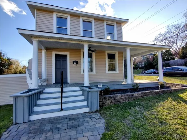 220 Virginia Ave, Colonial Heights, VA 23834