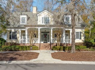 112 Good Hope Rd, Bluffton, SC 29909