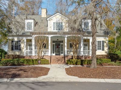 112 Good Hope Rd, Bluffton, SC, 29909