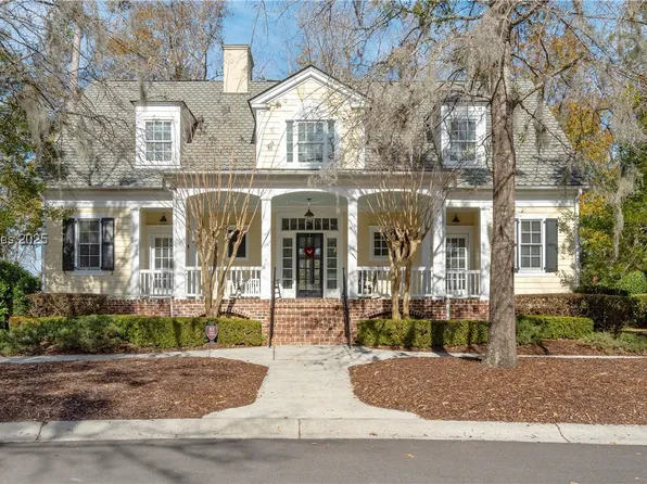 112 Good Hope Rd, Bluffton, SC 29909