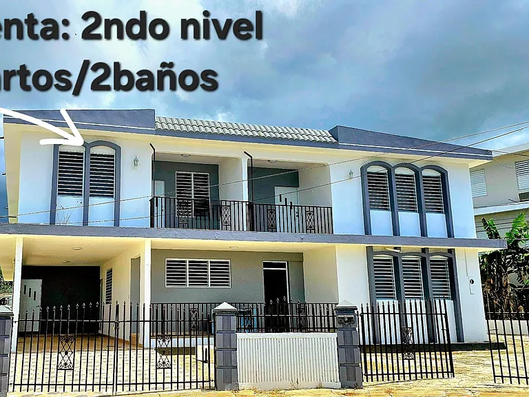 128 Calle Providencia Reparto Lopez #2B — Photo 1