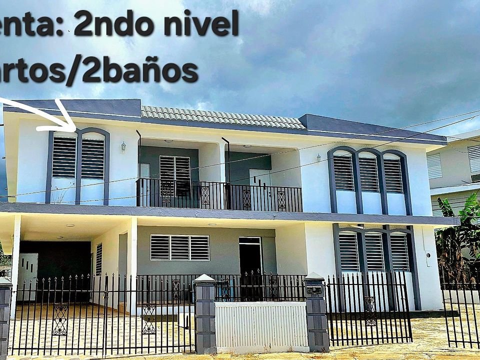 1st image of 128 Calle Providencia Reparto Lopez #2B