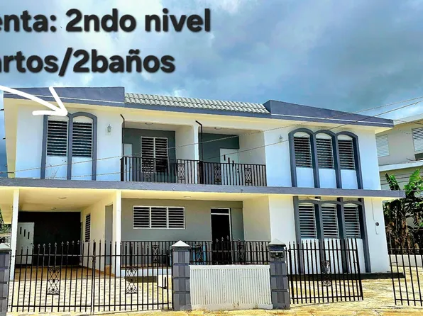 128 Calle Providencia Reparto Lopez #2B, Aguadilla, PR 00603