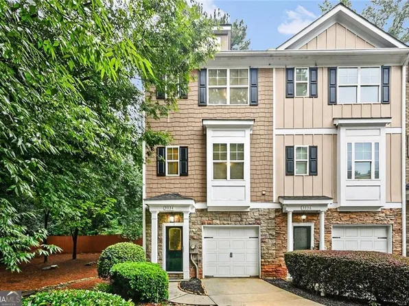 3034 Lauren Parc Rd #U-32, Decatur, GA 30032