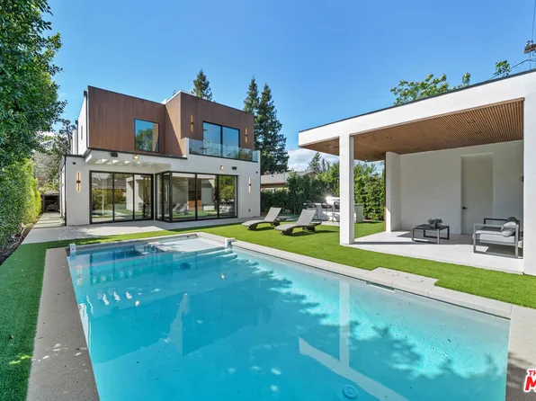 4818 Norwich Ave, Sherman Oaks, CA 91403