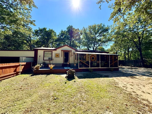 705 Goldeneye Ln, West Tawakoni, TX 75474
