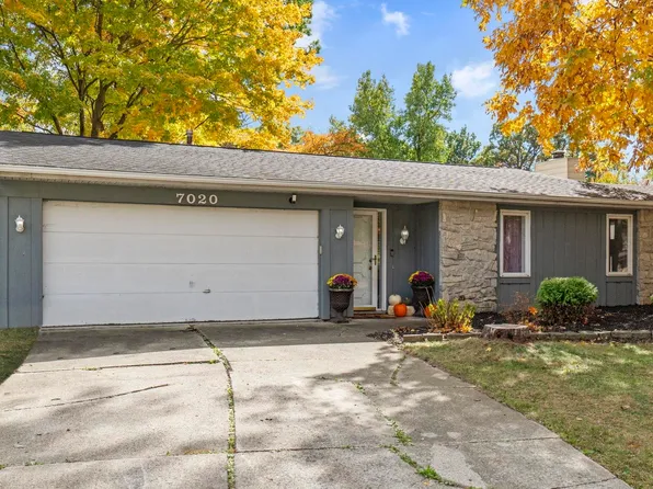 7020 Salge Ct, Fort Wayne, IN 46835