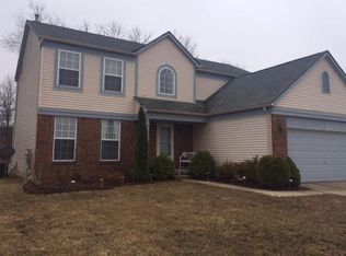 8740 Lilly Dr, Ypsilanti, MI