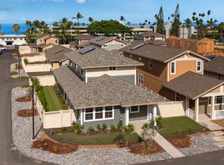 75-4103 Kamalii St, Kailua Kona, HI 96740