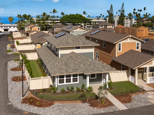 75-4103 Kamalii St, Kailua Kona, HI 96740