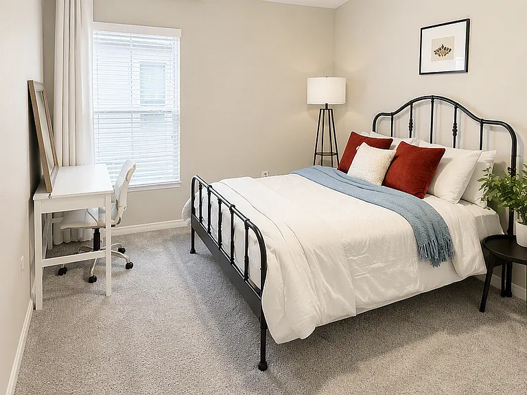 Bedroom #2