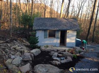 Rte 501, Bethel, PA 19507