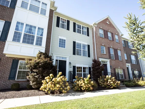 9409 Glencroft Way, Indianapolis, IN 46250