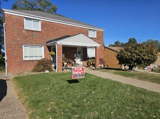 3505 Willett Rd, Pittsburgh, PA 15227