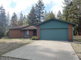 70 Hummingbird Ln, Troy, MT 59935