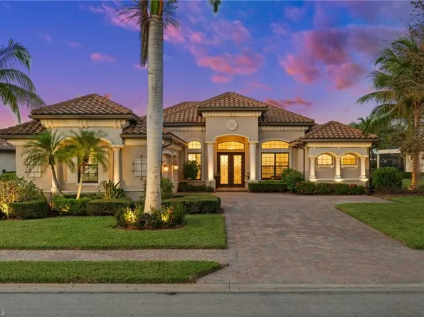 9872 Corso Bello DR, NAPLES, FL 34113
