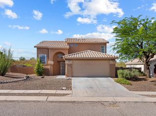 1103 S Desert Senna Loop, Tucson, AZ 85748