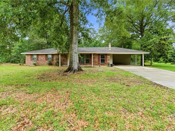 39680 Oakwood Est, Ponchatoula, LA 70454