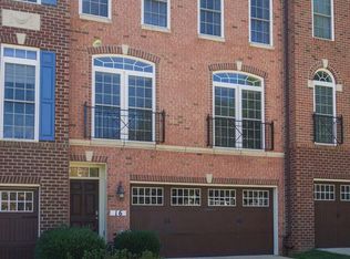 16 Middlebury Ct, Gaithersburg, MD 20878