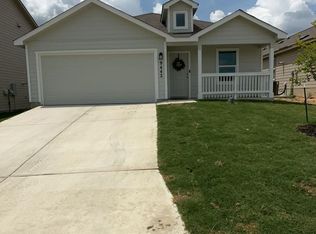 9442 Strand Ct, San Antonio, TX 78245