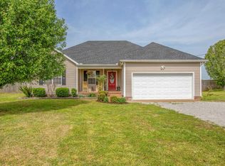 2627 Forrest Run Dr, Lewisburg, TN 37091