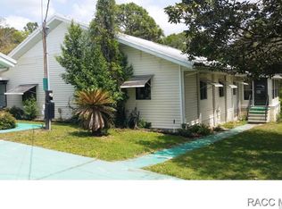 1131 E Rhapsody Ln, Hernando, FL 34442