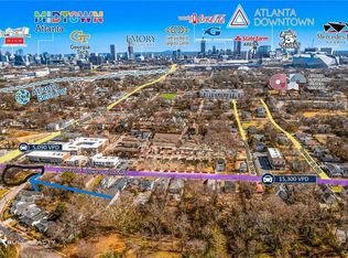 290 Joseph E Lowery Blvd NW Lot 17, Atlanta, GA 30314