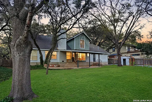 3038 Whisper Fern St — Photo 41