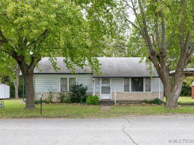 106 S Edith St, Pryor, OK, 74361