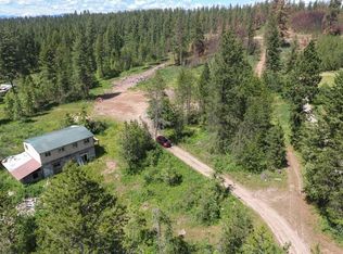 13011 E Nelson Rd LOT 1, Elk, WA 99009