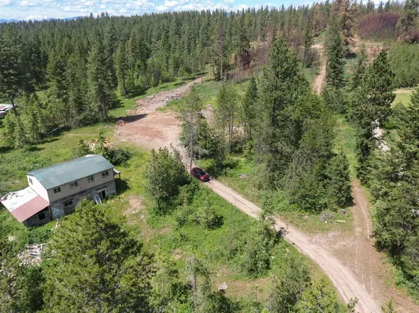 13011 E Nelson Rd Lot 1, Elk, WA 99009