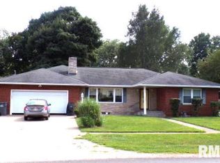 103 W Palmer Ave, Alexis, IL 61412