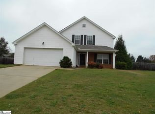 115 Pendock Ln, Piedmont, SC 29673