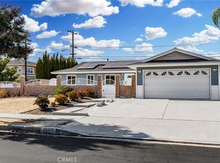 20203 Vejar Rd, Walnut, CA 91789